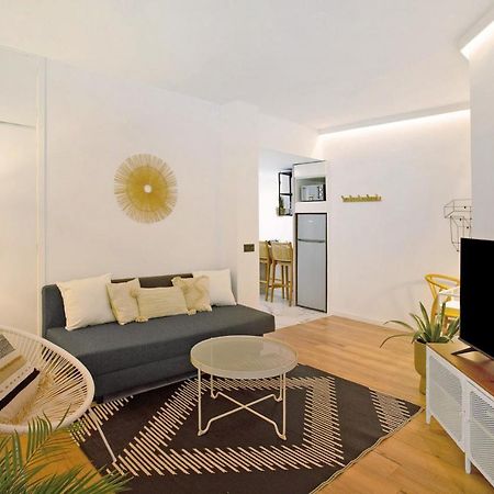 Appartement La Casa De Jana à Las Palmas de Gran Canaria Extérieur photo