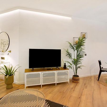 Appartement La Casa De Jana à Las Palmas de Gran Canaria Extérieur photo