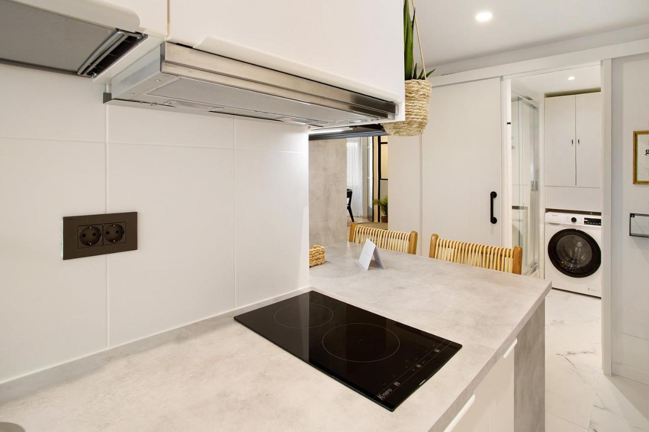 Appartement La Casa De Jana à Las Palmas de Gran Canaria Extérieur photo