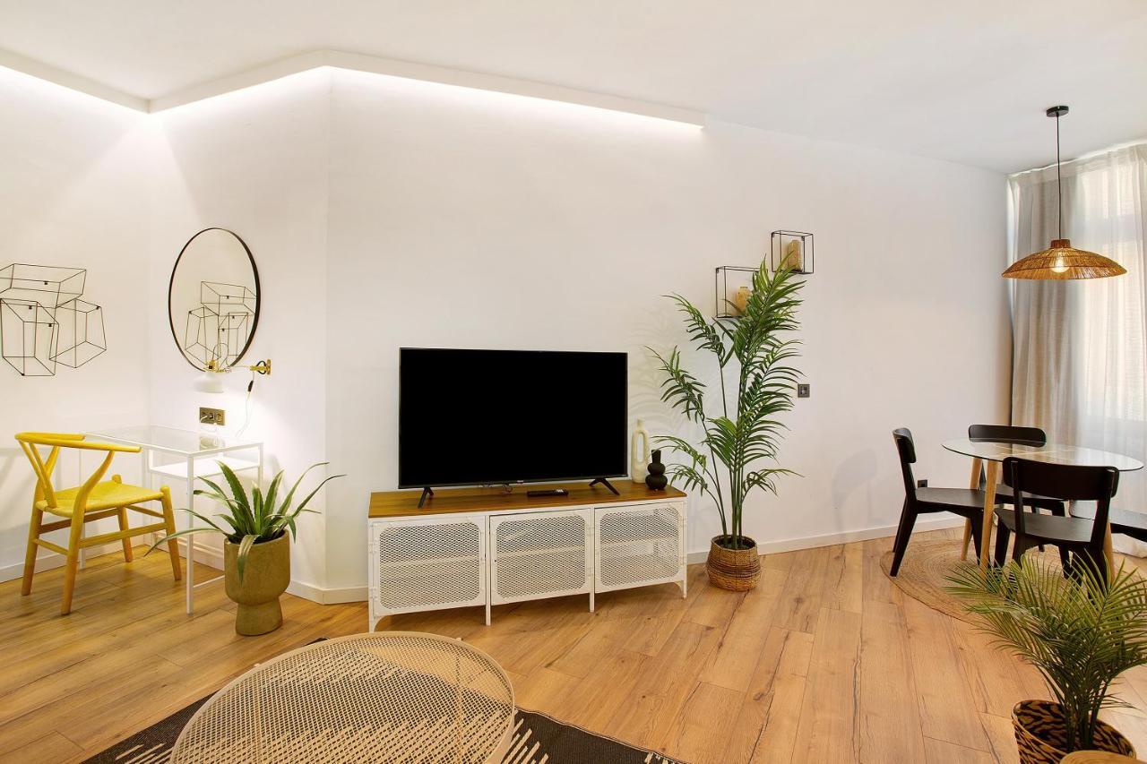 Appartement La Casa De Jana à Las Palmas de Gran Canaria Extérieur photo