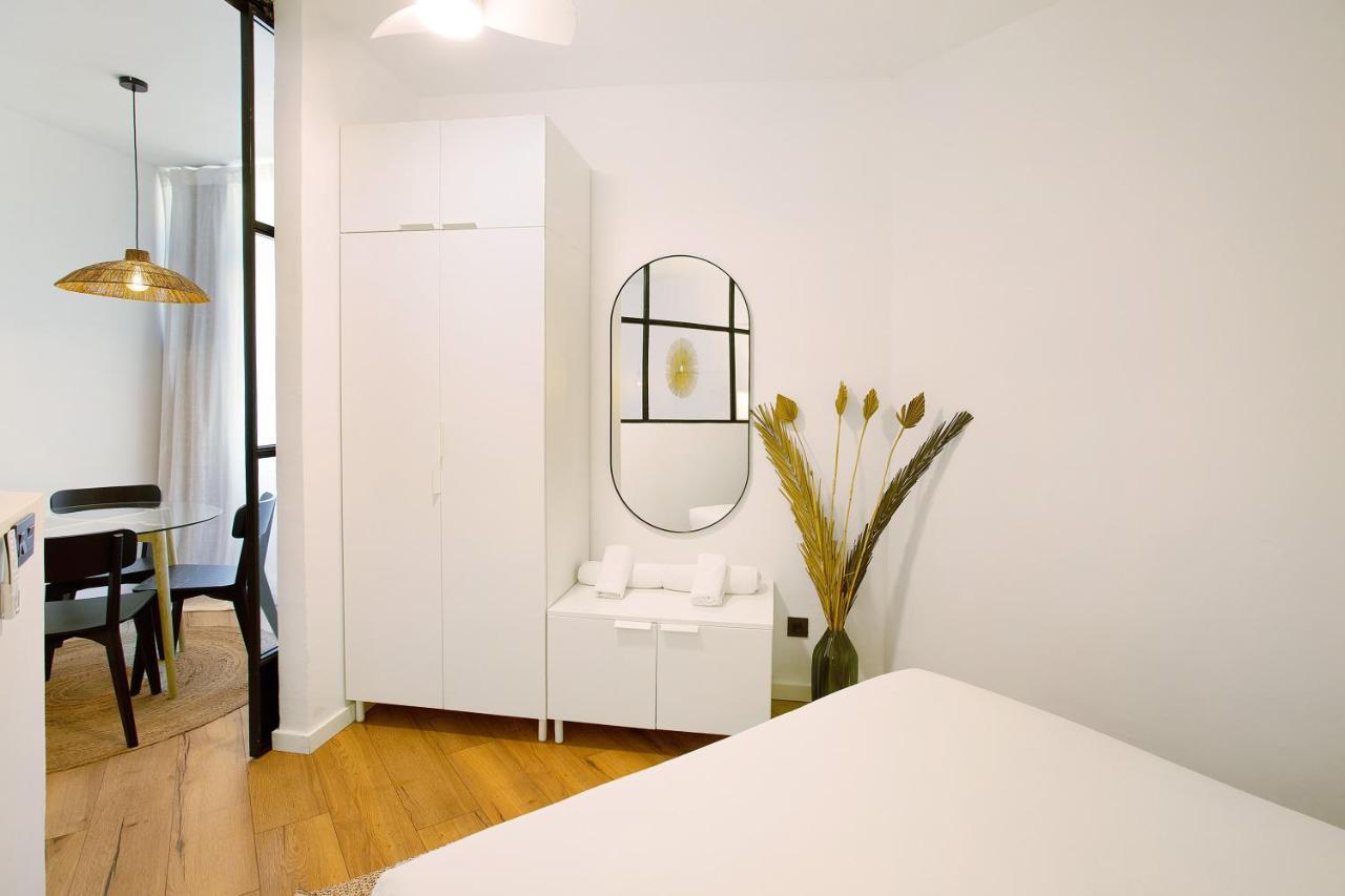 Appartement La Casa De Jana à Las Palmas de Gran Canaria Extérieur photo