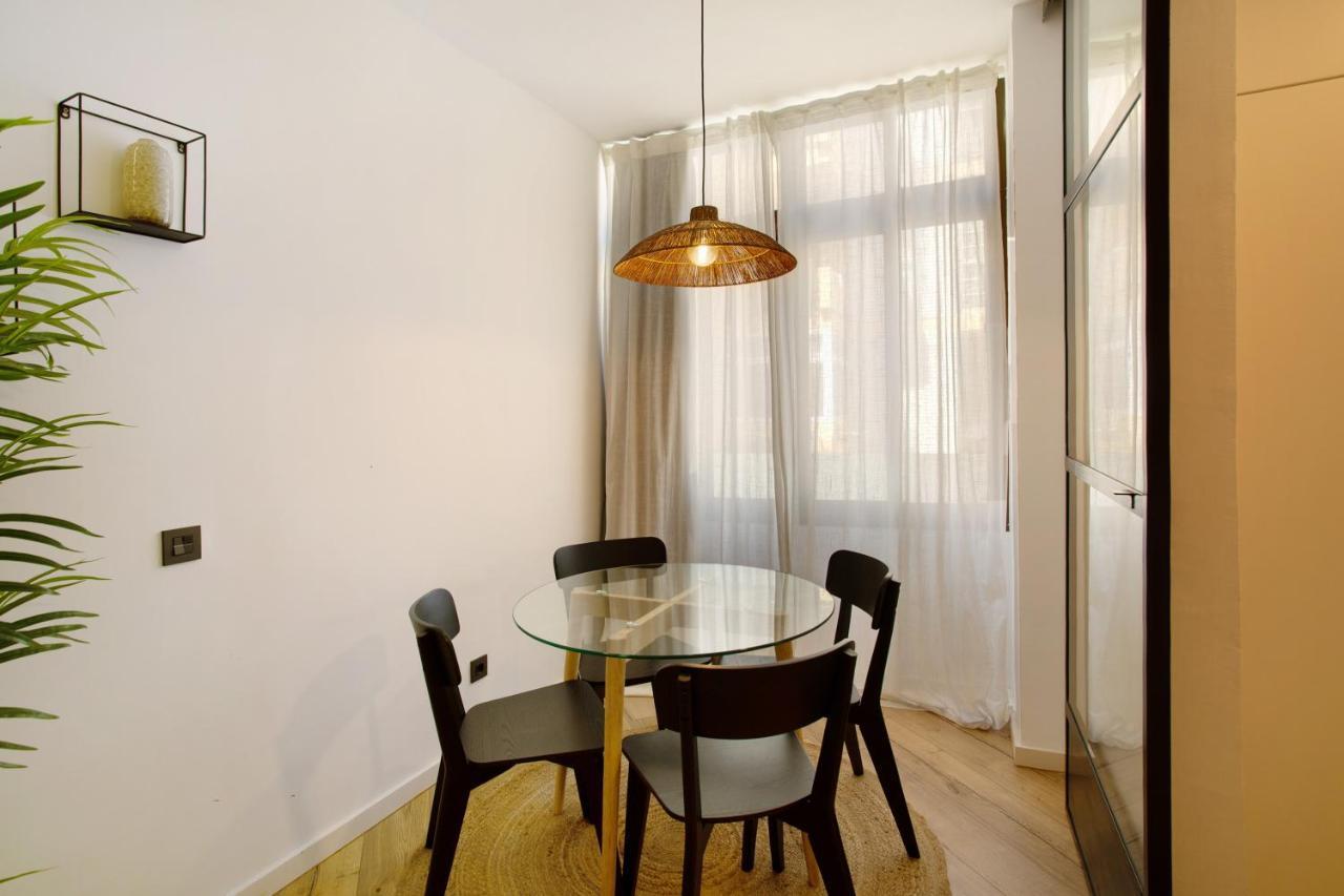Appartement La Casa De Jana à Las Palmas de Gran Canaria Extérieur photo